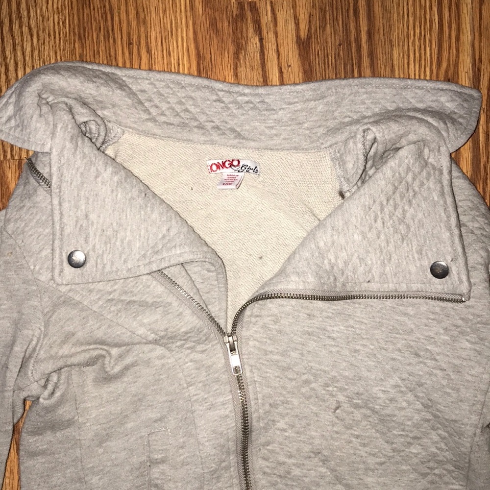 Girls jacket - Picture 2 of 3